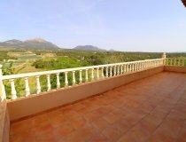 Reventa - Villa -
La Parroquia