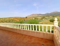 Reventa - Villa -
La Parroquia