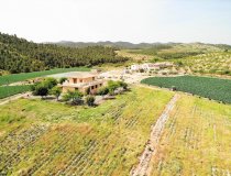 Reventa - Villa -
La Parroquia