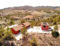 Reventa - Villa -
La Parroquia