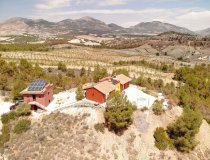 Reventa - Villa -
La Parroquia