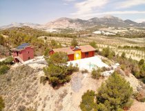 Reventa - Villa -
La Parroquia