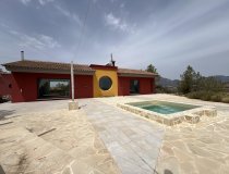 Reventa - Villa -
La Parroquia