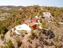 Reventa - Villa -
La Parroquia