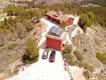 Reventa - Villa -
La Parroquia