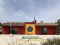 Reventa - Villa -
La Parroquia