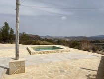 Reventa - Villa -
La Parroquia