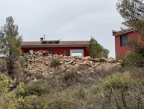 Reventa - Villa -
La Parroquia