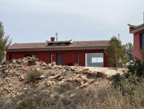 Reventa - Villa -
La Parroquia