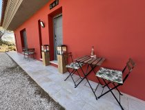 Reventa - Villa -
La Parroquia