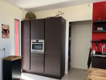 Reventa - Villa -
La Parroquia