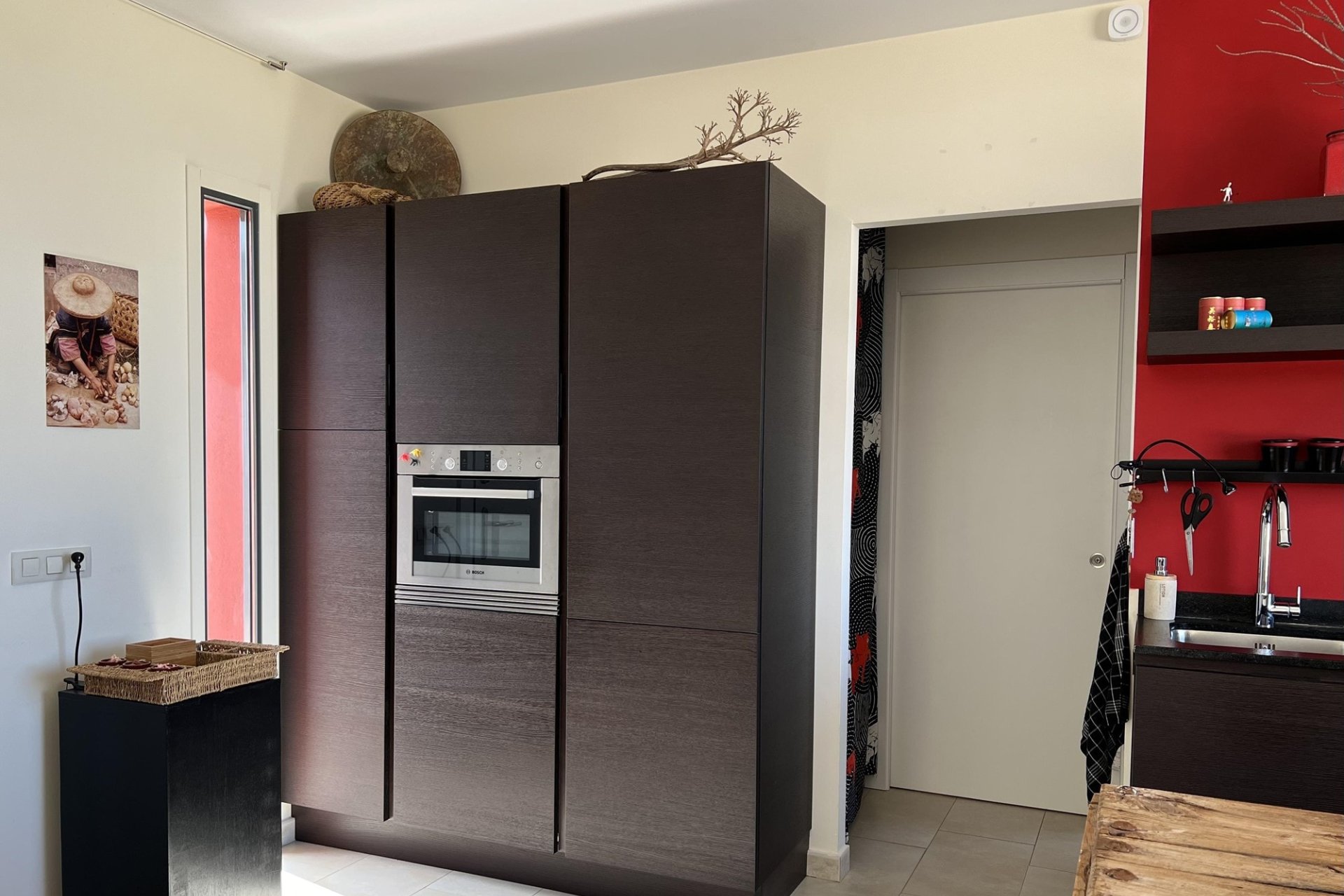 Reventa - Villa -
La Parroquia