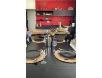 Reventa - Villa -
La Parroquia