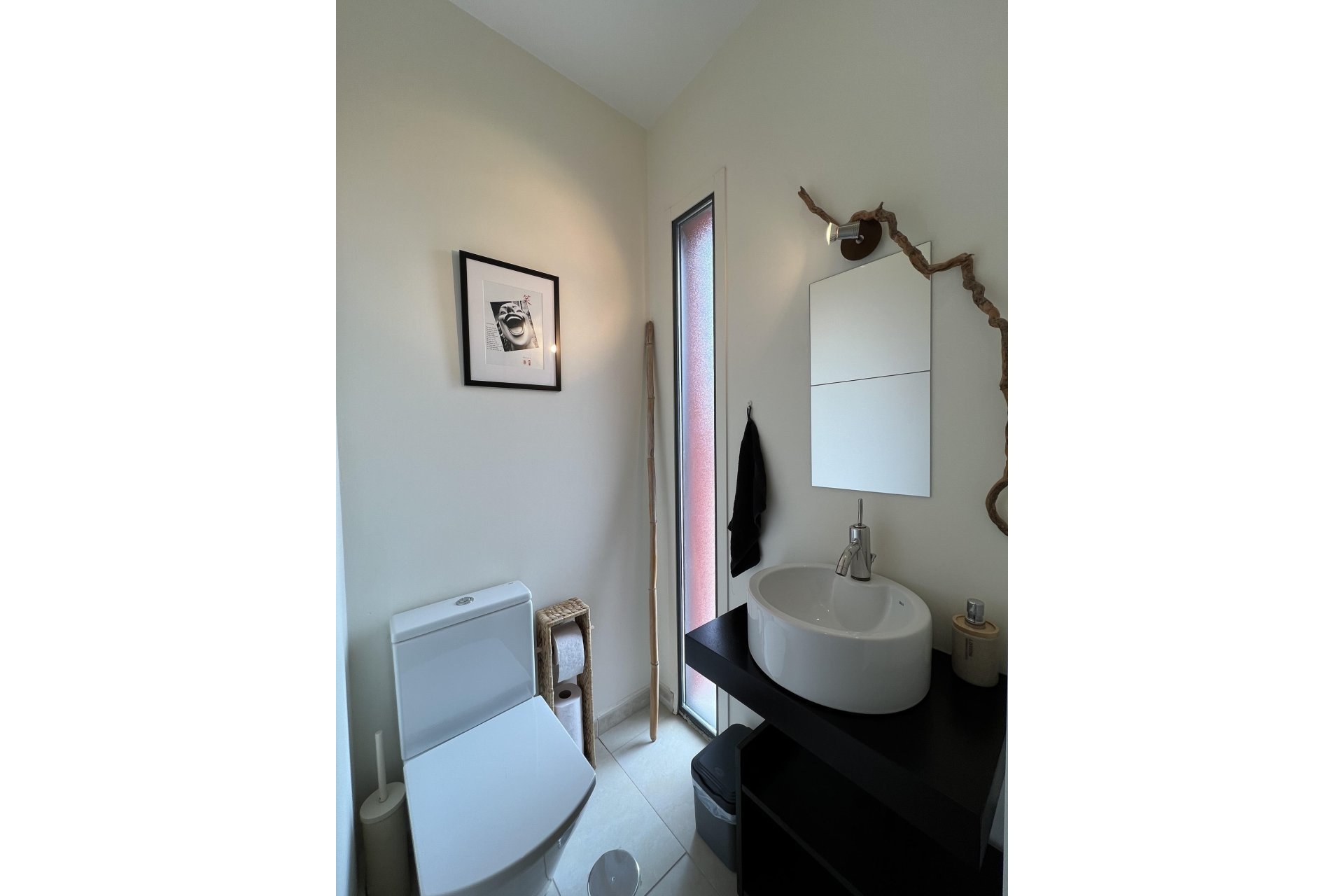 Reventa - Villa -
La Parroquia