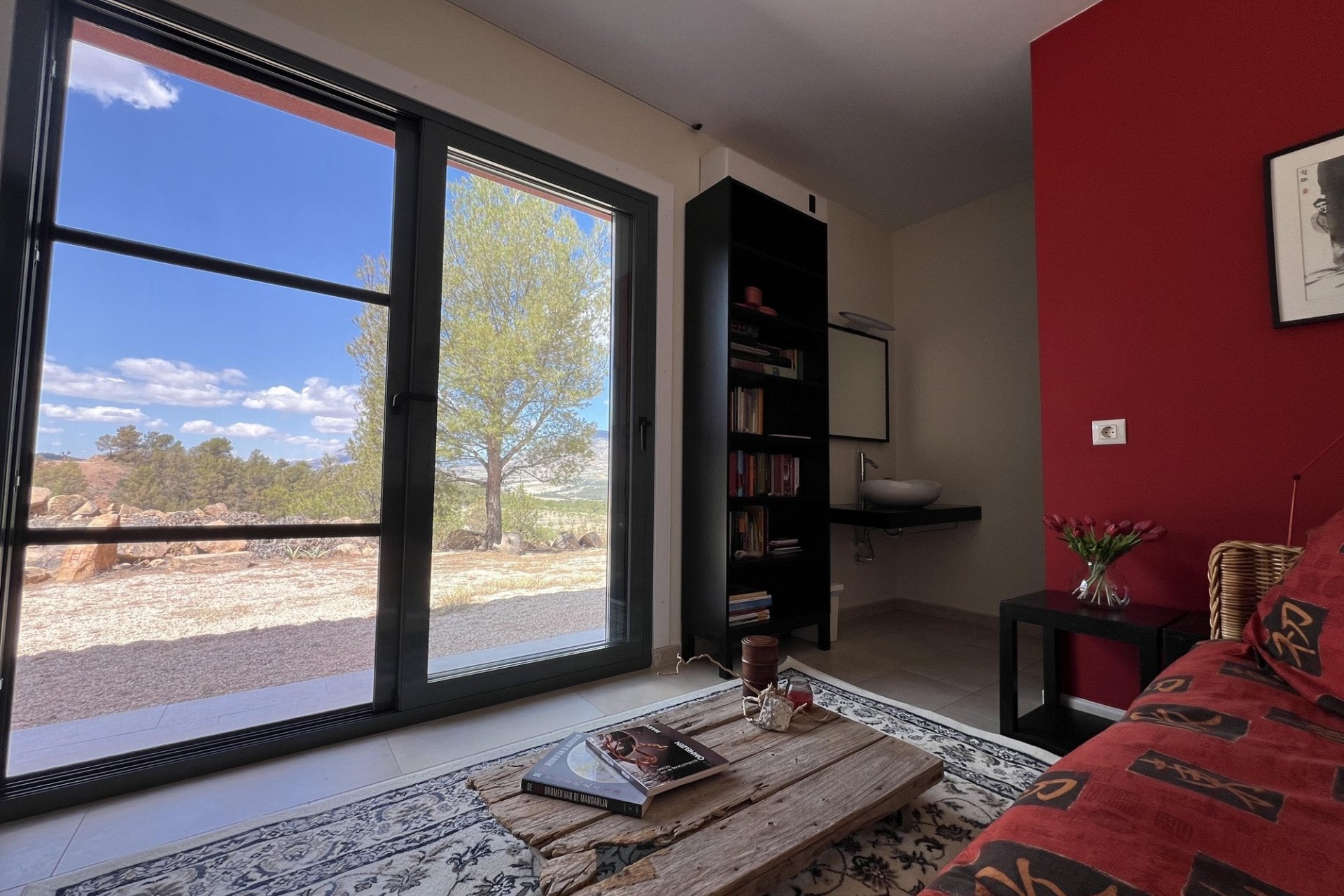 Reventa - Villa -
La Parroquia