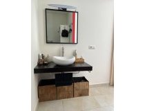 Reventa - Villa -
La Parroquia