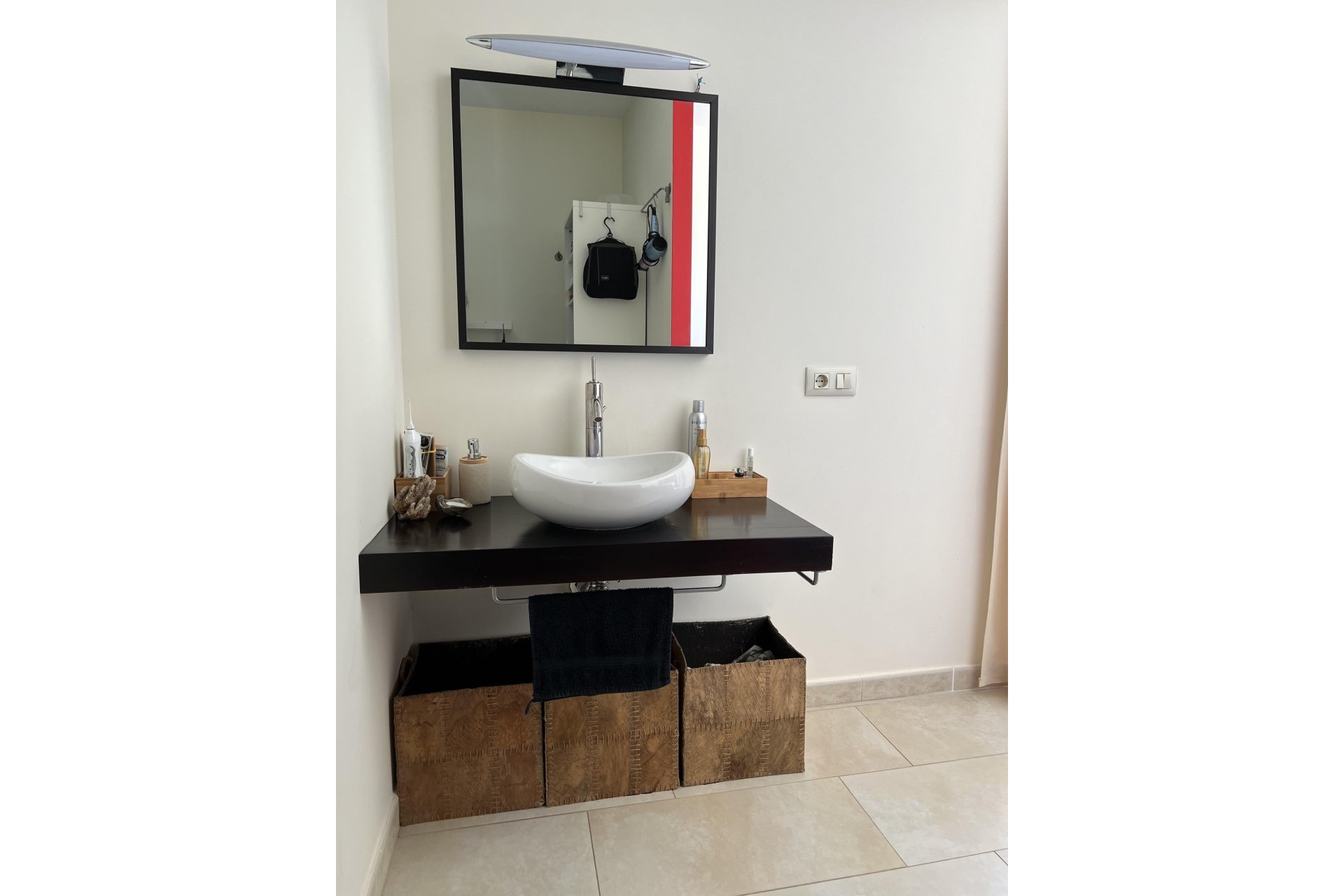 Reventa - Villa -
La Parroquia