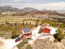 Reventa - Villa -
La Parroquia