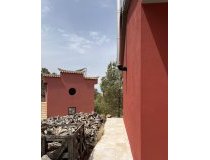 Reventa - Villa -
La Parroquia