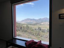 Reventa - Villa -
La Parroquia