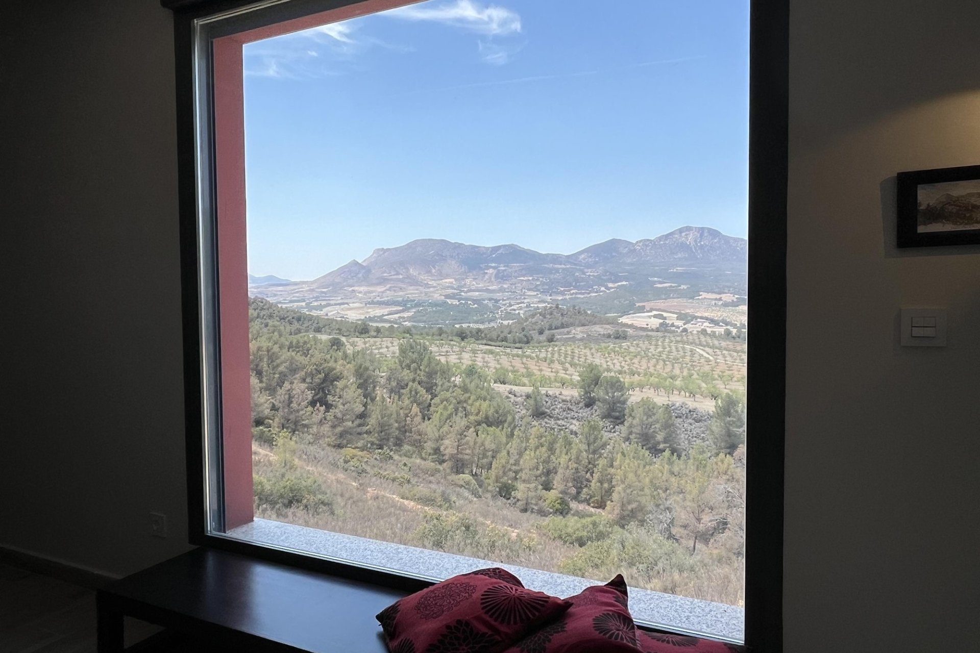 Reventa - Villa -
La Parroquia