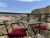 Reventa - Villa -
La Parroquia