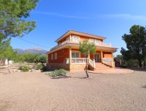 Reventa - Villa -
La Parroquia
