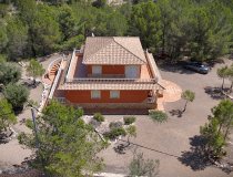 Reventa - Villa -
La Parroquia
