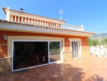 Reventa - Villa -
La Parroquia