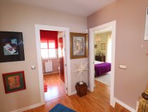 Reventa - Villa -
La Parroquia