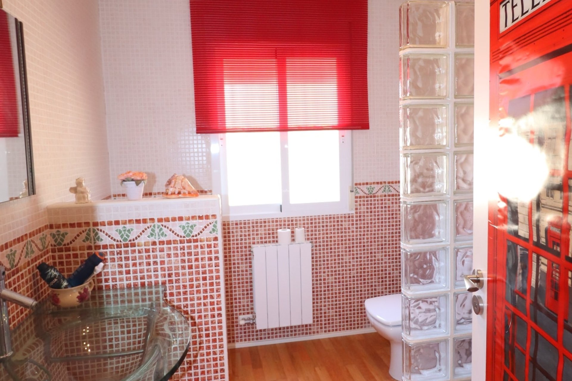 Reventa - Villa -
La Parroquia