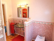 Reventa - Villa -
La Parroquia