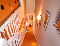 Reventa - Villa -
La Parroquia