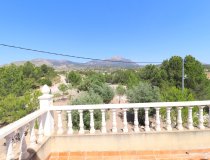 Reventa - Villa -
La Parroquia