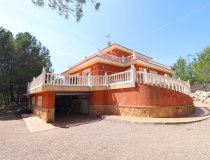 Reventa - Villa -
La Parroquia