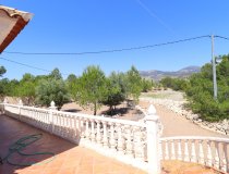 Reventa - Villa -
La Parroquia