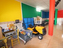 Reventa - Villa -
Lorca