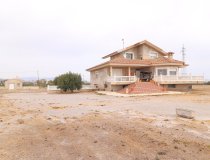 Reventa - Villa -
Lorca