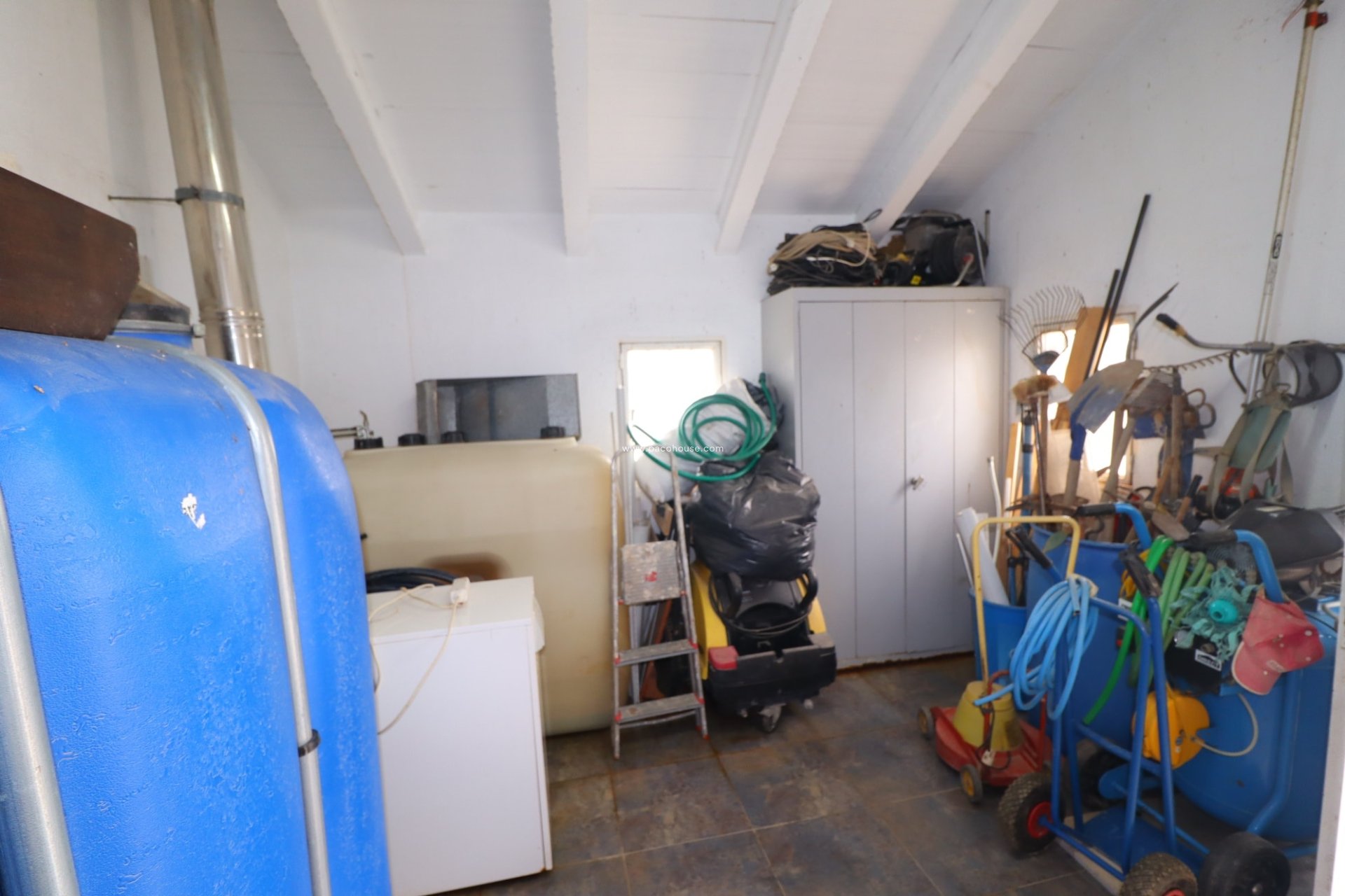 Reventa - Villa -
Lorca