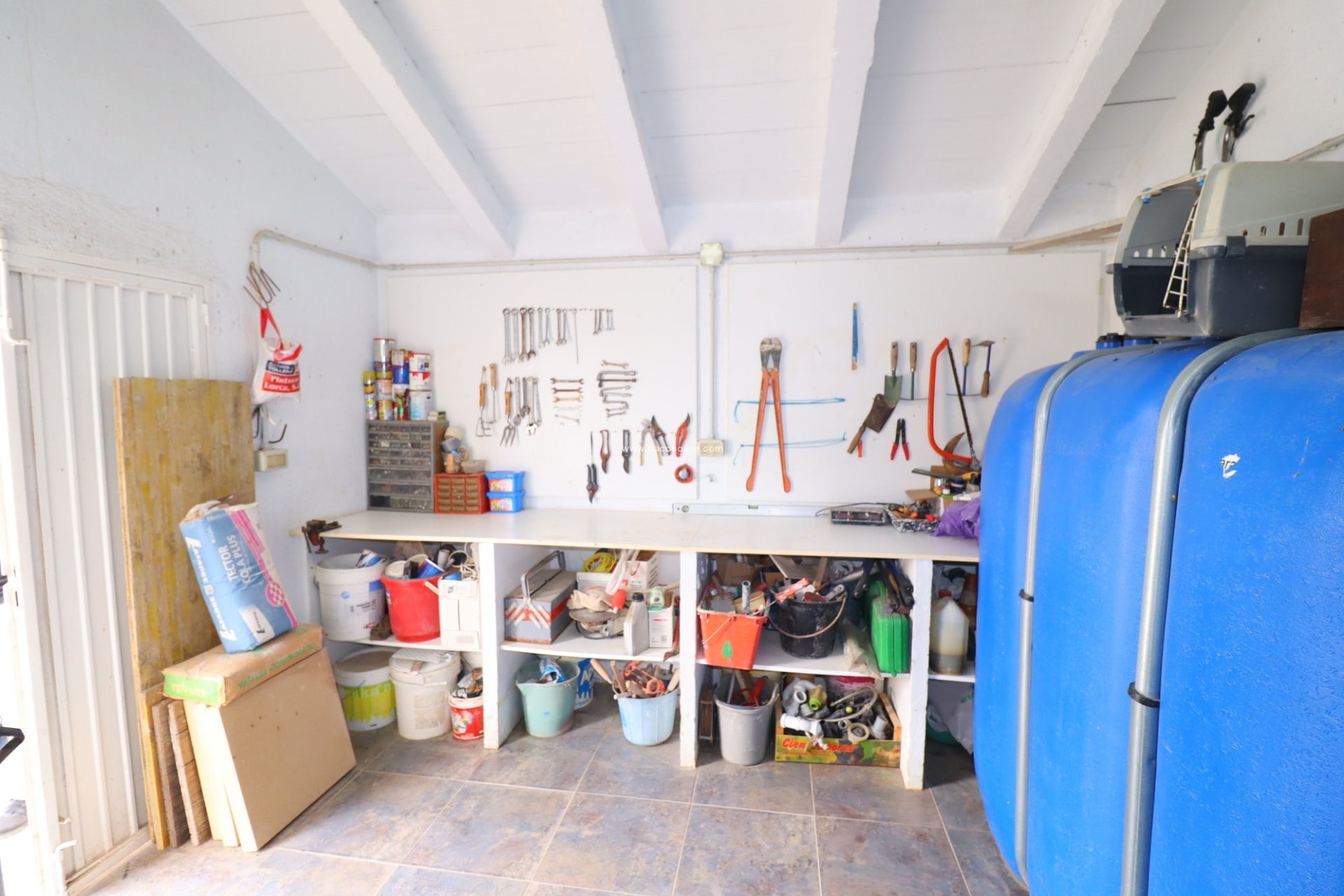 Reventa - Villa -
Lorca