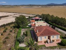 Reventa - Villa -
Lorca