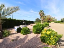 Reventa - Villa -
Lorca