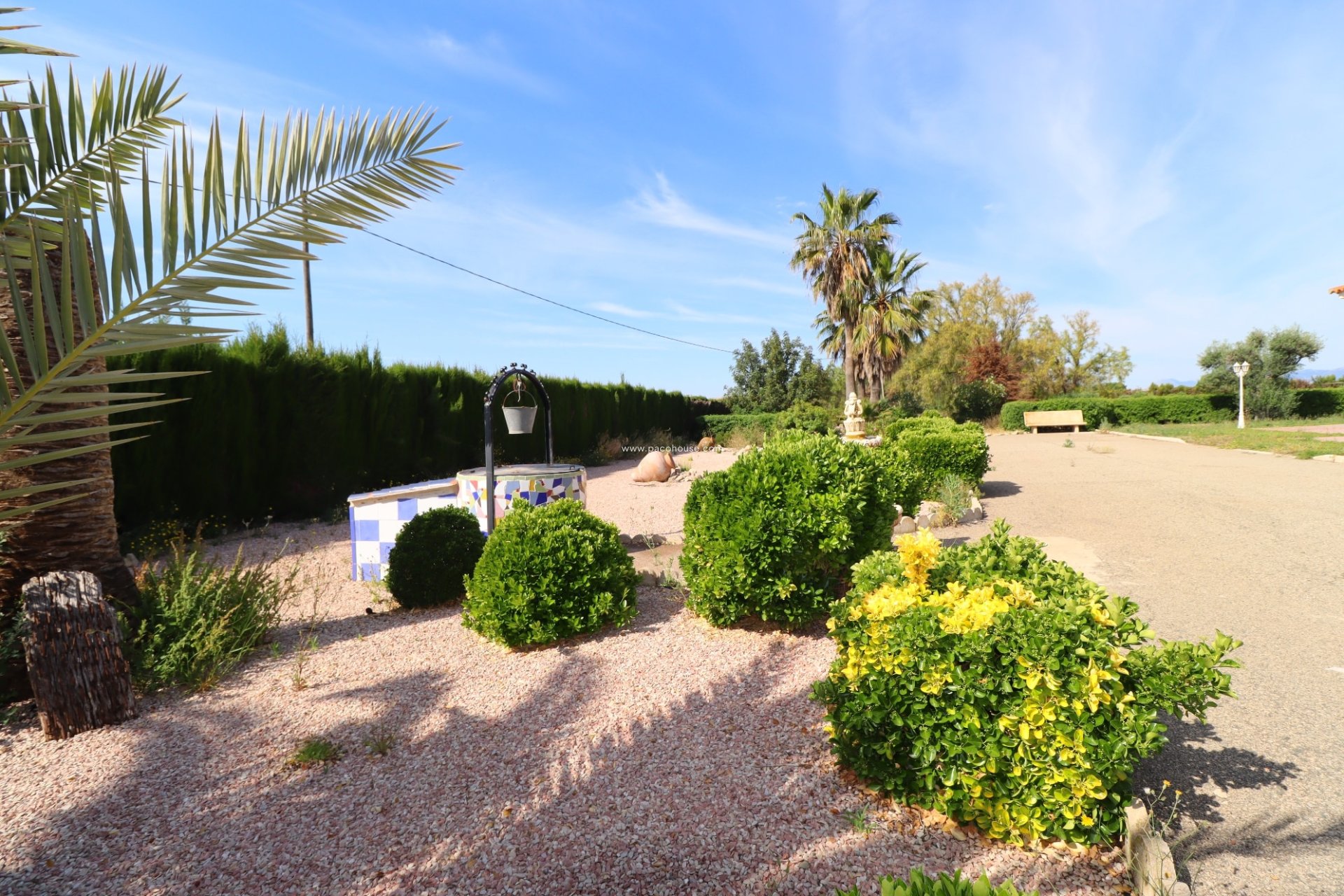 Reventa - Villa -
Lorca