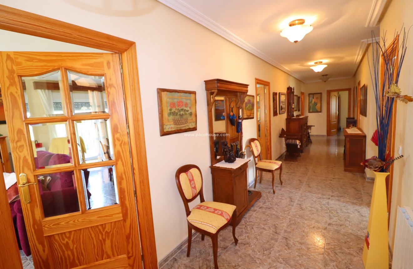 Reventa - Villa -
Lorca