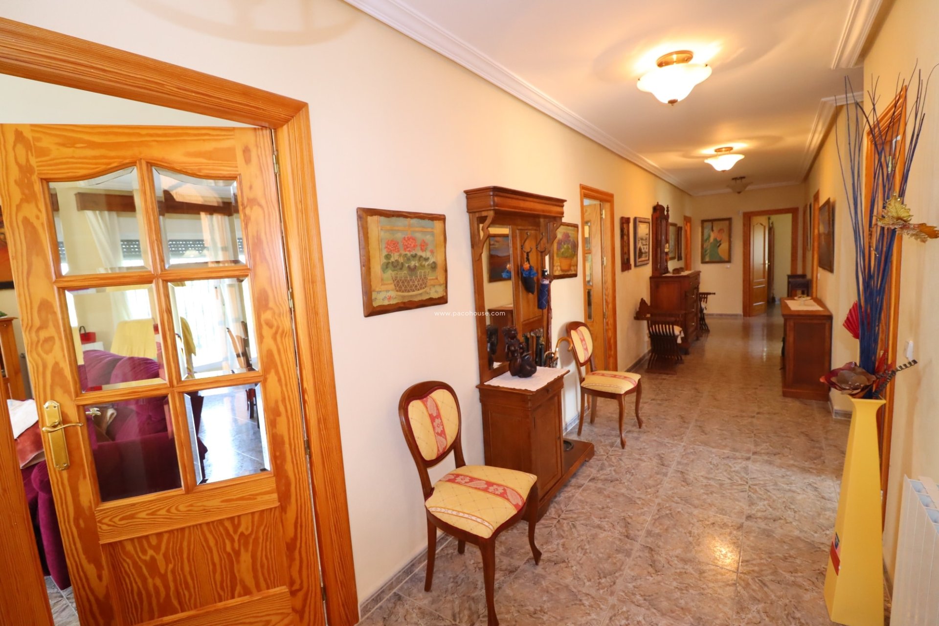 Reventa - Villa -
Lorca