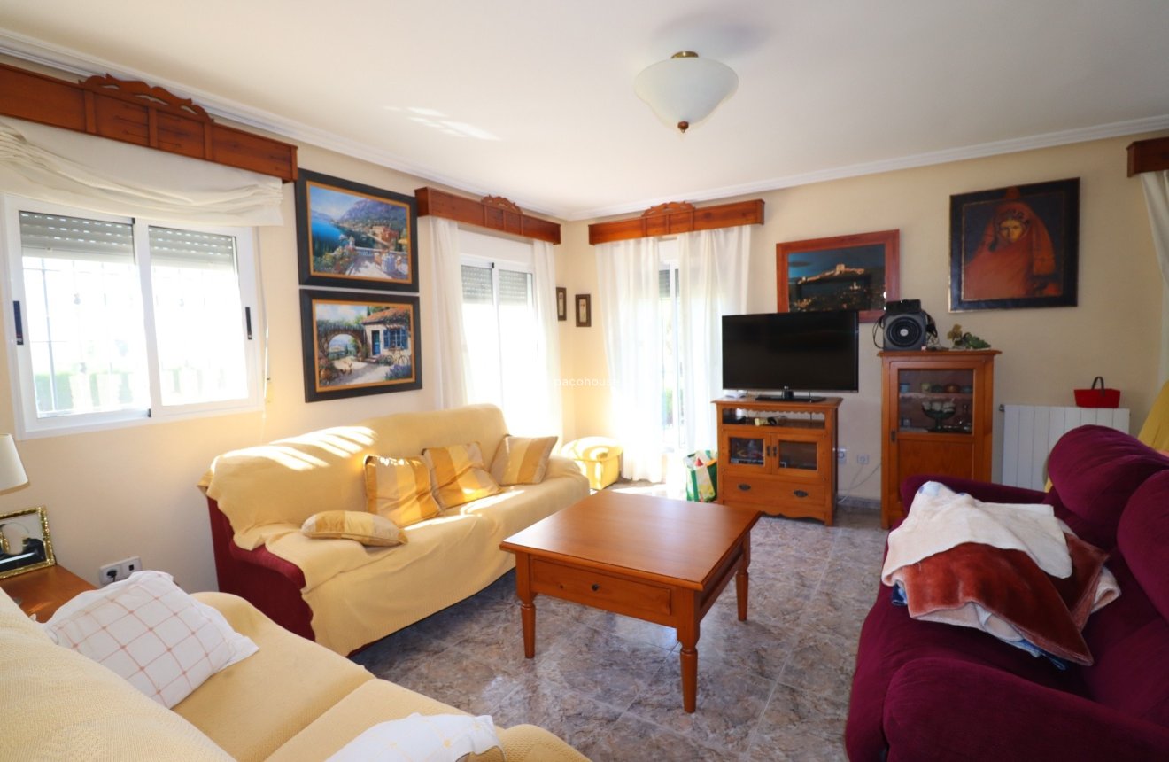 Reventa - Villa -
Lorca