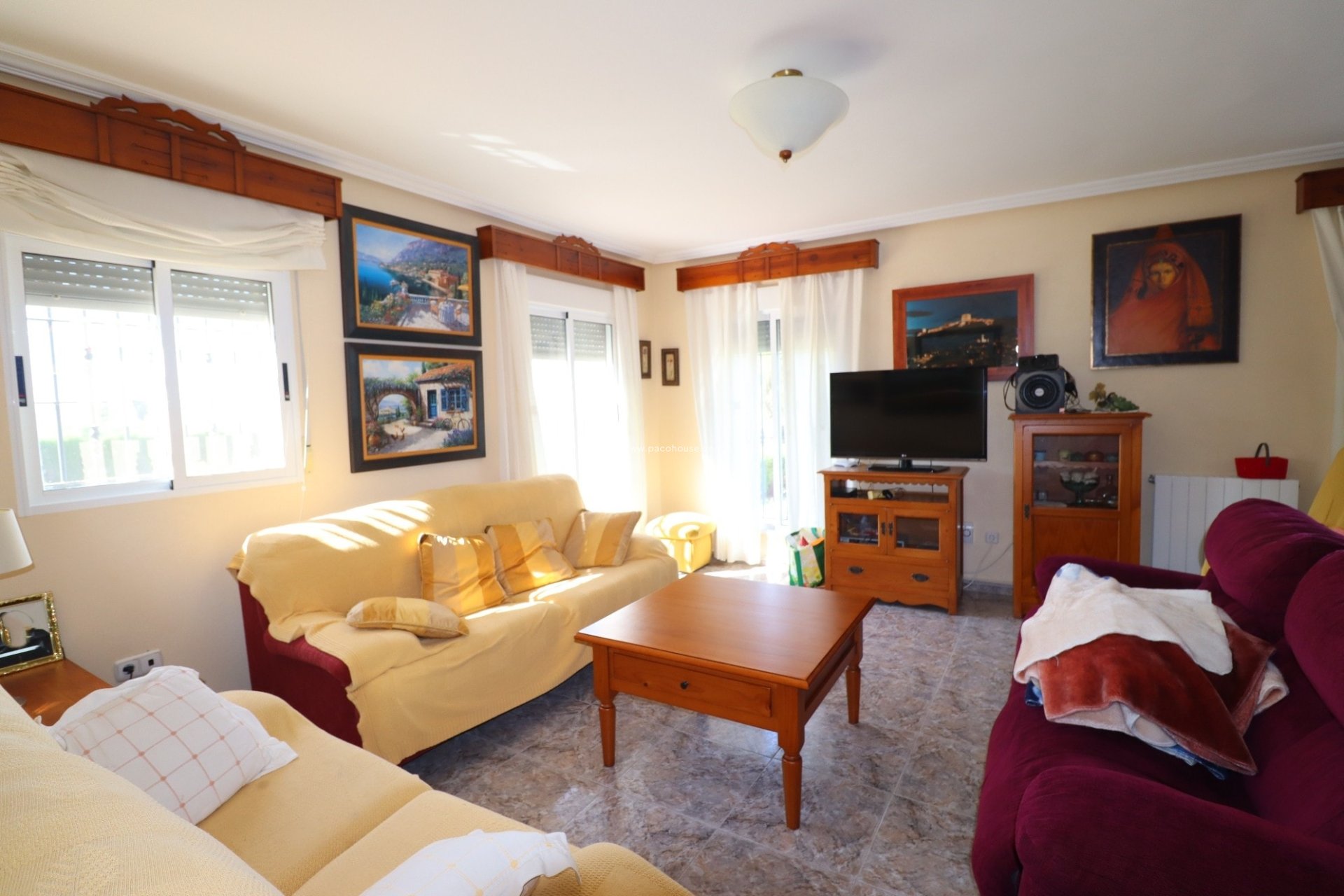 Reventa - Villa -
Lorca