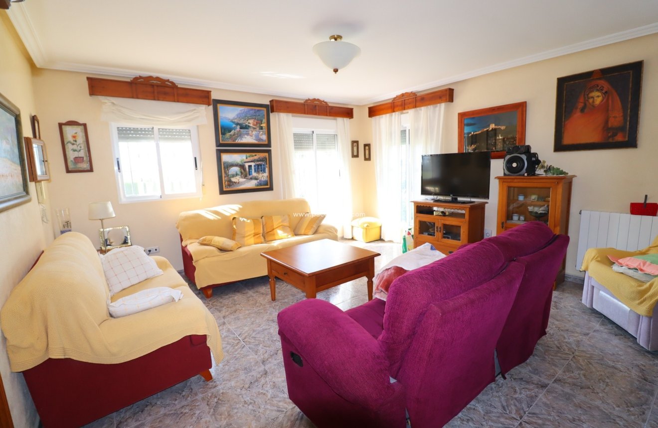 Reventa - Villa -
Lorca