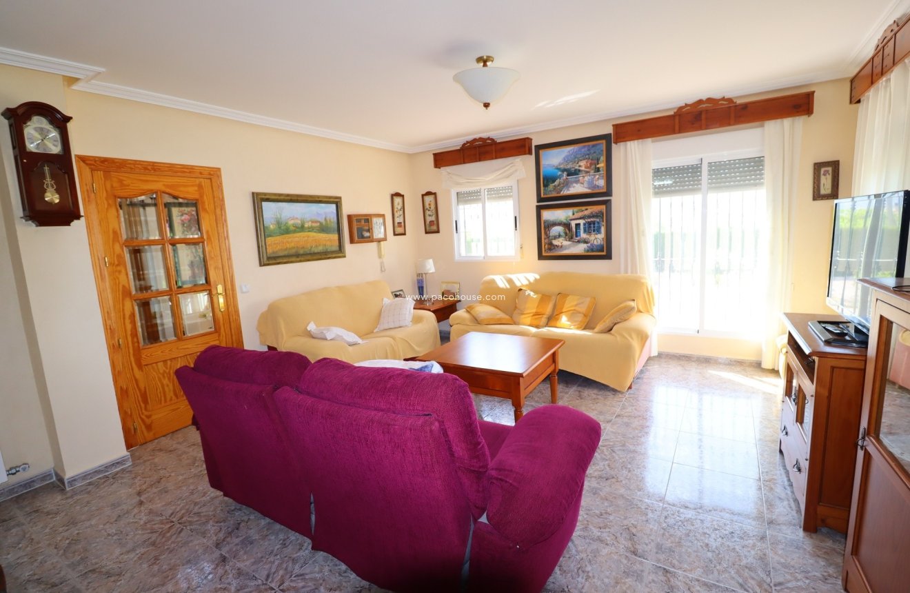 Reventa - Villa -
Lorca