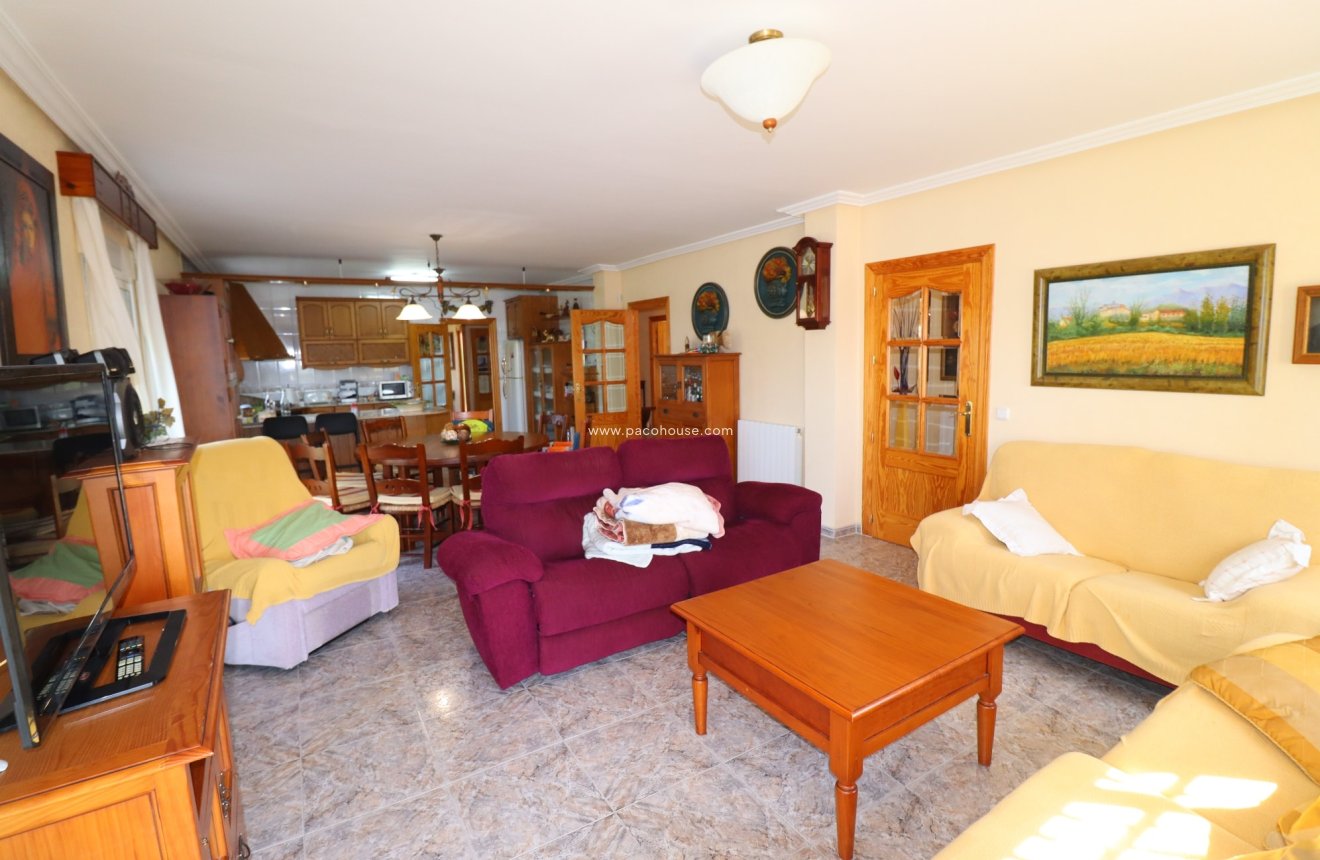 Reventa - Villa -
Lorca